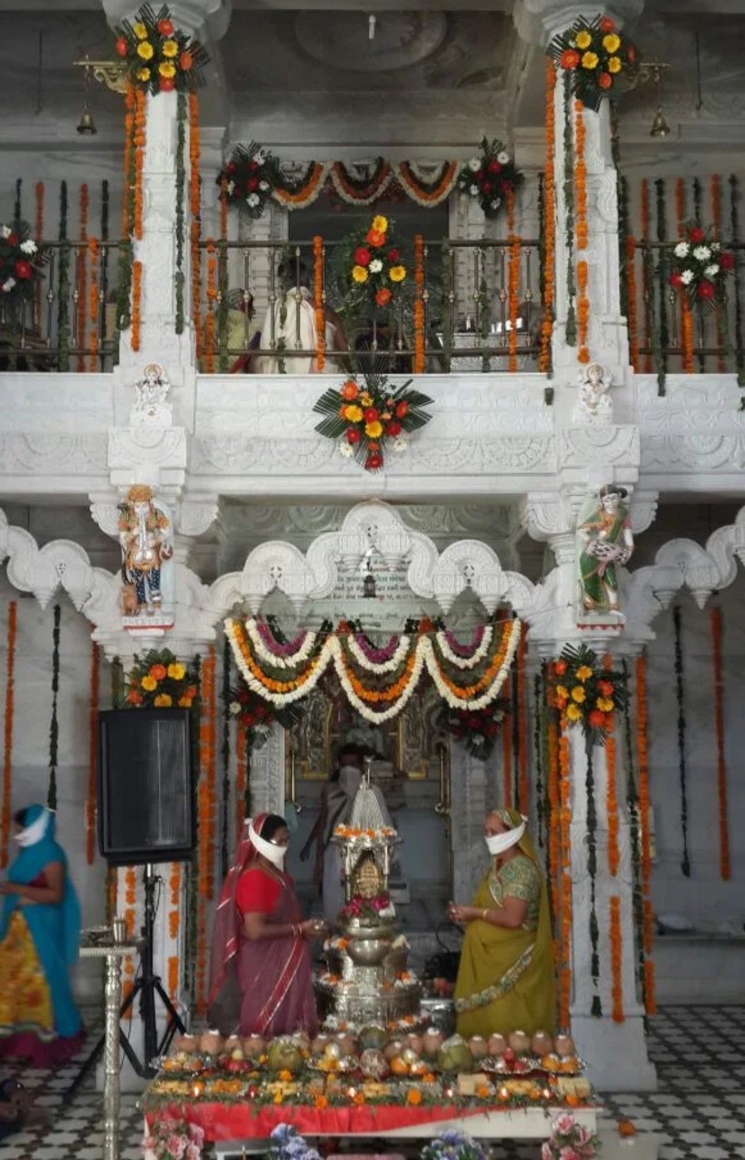 Ajitnath Jain Derasar Temple