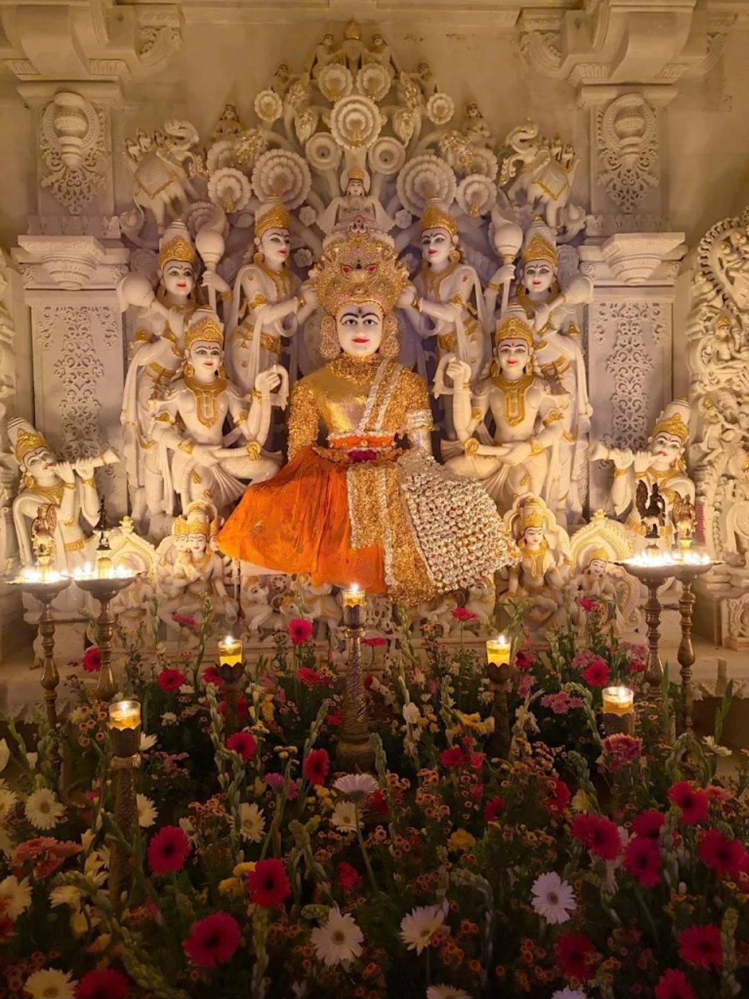 Kalyan Mandir Jain Shwetambar Upashray