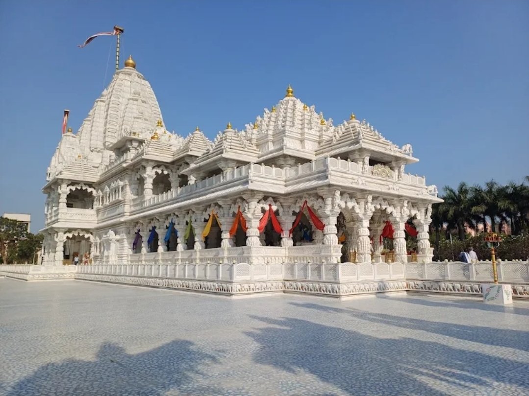 Manilaxmi Jain Tirth