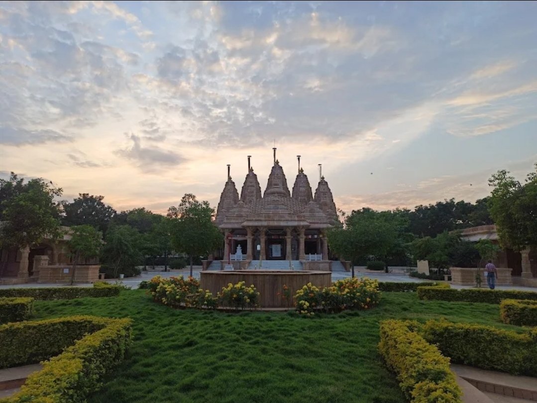 Vanachhara Jain Shwetambar Tirth