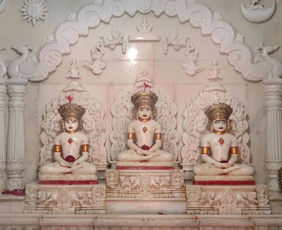 Prachin Sheetalnath Jain Temple