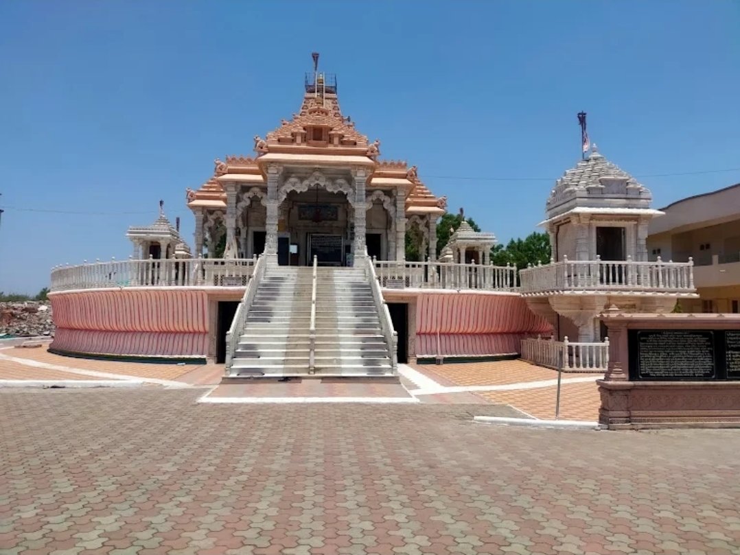 Varnama Jain Tirth