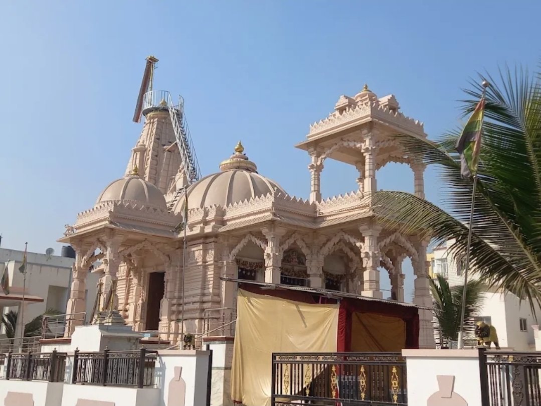 Shree Dharma Mangal Parshwa ViharTirth