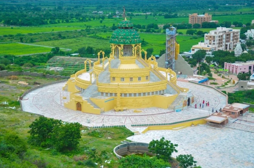 Samovasaran Jain Derasar