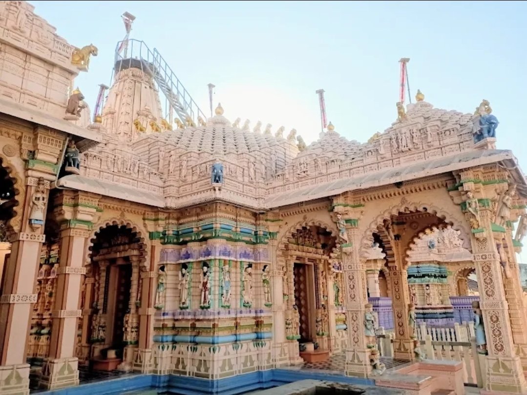 Naliya Tirth Jain Derasar