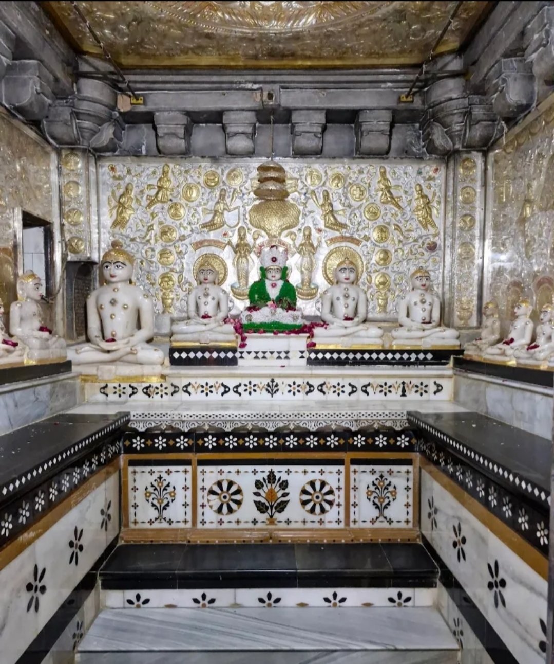 Adinath Jinalay