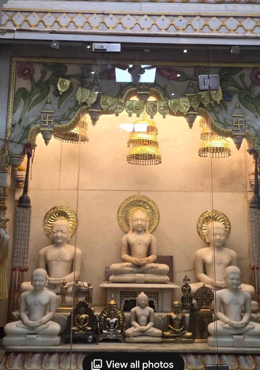 Shri Aggarwal Digambar Jain Mandir