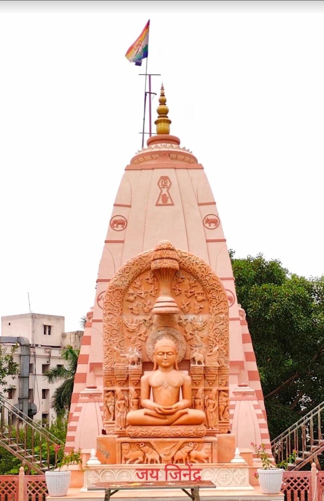 धर्मोदय तीर्थ